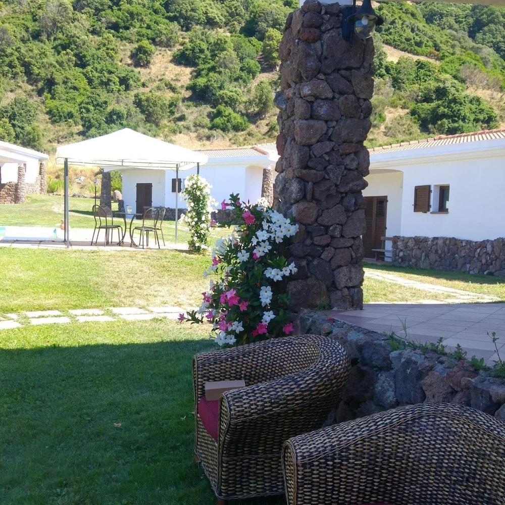 Hotel La Fattoria à Castelsardo Extérieur photo