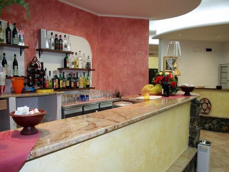 Hotel La Fattoria à Castelsardo Extérieur photo