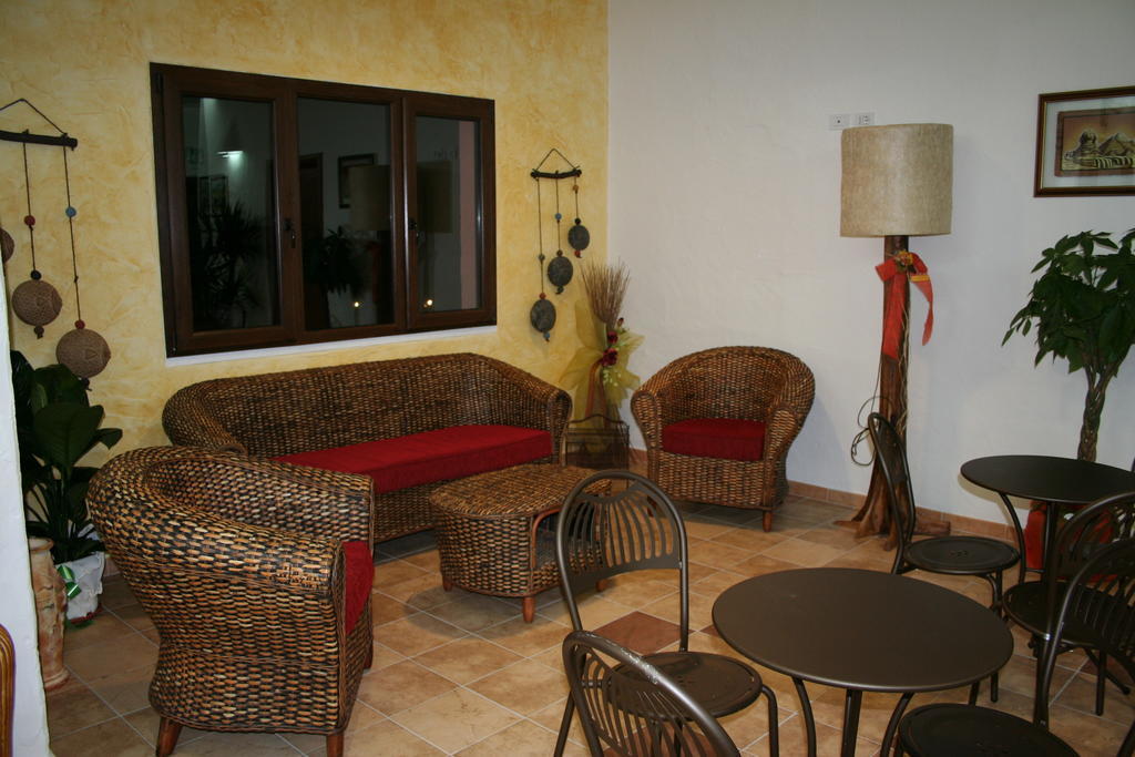 Hotel La Fattoria à Castelsardo Extérieur photo