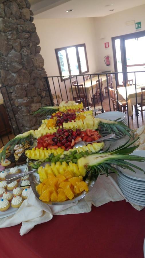 Hotel La Fattoria à Castelsardo Extérieur photo